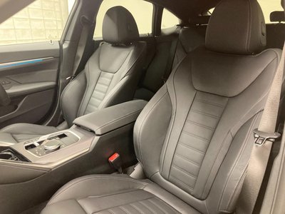 2025 BMW 4 SERIES GRAN COUPE — миниатюра 44