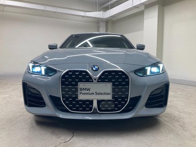 2025 BMW 4 SERIES GRAN COUPE — миниатюра 69
