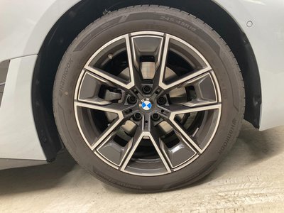 2025 BMW 4 SERIES GRAN COUPE — миниатюра 50