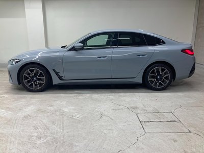 صورة 9 لـ 2025 BMW 4 SERIES GRAN COUPE
