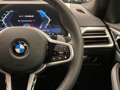 2025 BMW 4 SERIES GRAN COUPE — миниатюра 59