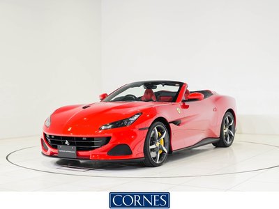 FERRARI PORTOFINO M