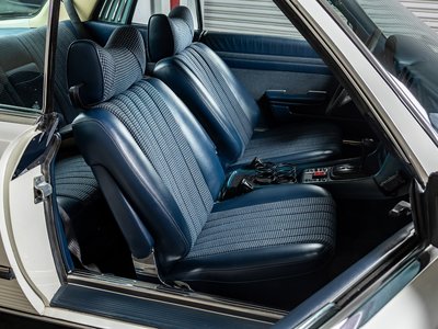 MERCEDES-BENZ SLC - 9