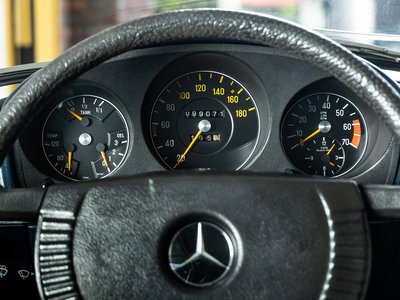 MERCEDES-BENZ SLC - 10