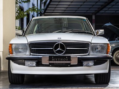 MERCEDES-BENZ SLC - 2