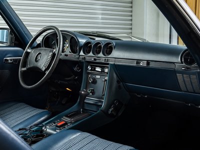 MERCEDES-BENZ SLC - 7