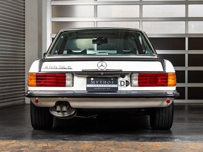 MERCEDES-BENZ SLC - 5