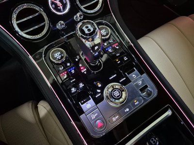 2022 Bentley CONTINENTAL — миниатюра 14