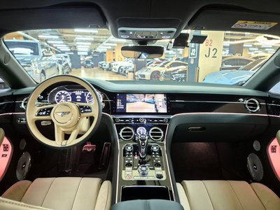 2022 Bentley CONTINENTAL — фото 5