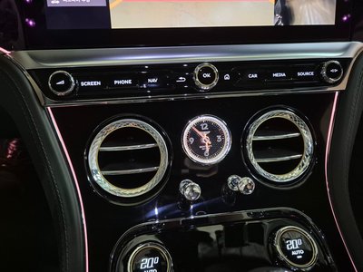 2022 Bentley CONTINENTAL — миниатюра 16