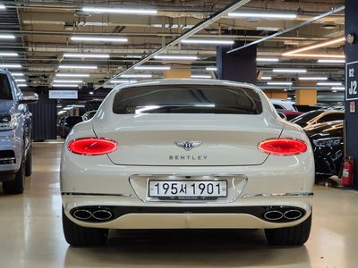 2022 Bentley CONTINENTAL — фото 3