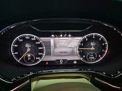 2022 Bentley CONTINENTAL — фото 6