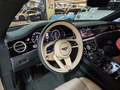 2022 Bentley CONTINENTAL — фото 7