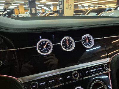 2022 Bentley CONTINENTAL — миниатюра 15