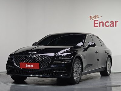 GENESIS G80 (RG3) - 1