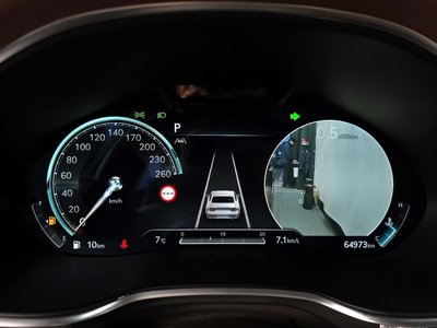 GENESIS G80 (RG3) - 8