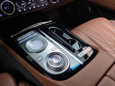 GENESIS G80 (RG3) - 9