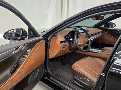 GENESIS G80 (RG3) - 10