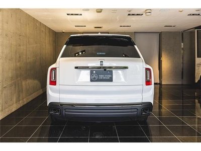 ROLLS-ROYCE CULLINAN - 9