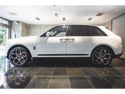 ROLLS-ROYCE CULLINAN - 4