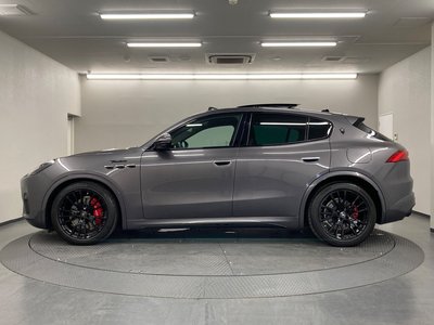 MASERATI GRECALE - 8