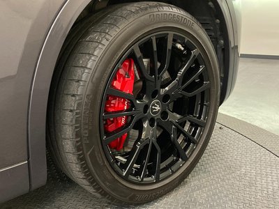 MASERATI GRECALE - 4