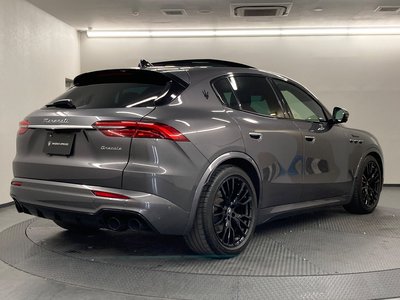 MASERATI GRECALE - 2