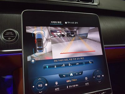 MERCEDES-BENZ S-CLASS - 9