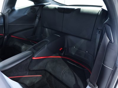 2022 Ferrari ROMA — миниатюра 40