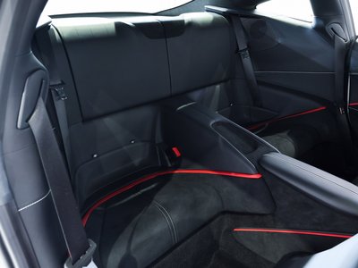 2022 Ferrari ROMA — миниатюра 12