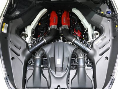 2022 Ferrari ROMA — миниатюра 18
