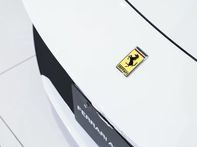 2022 Ferrari ROMA — миниатюра 25