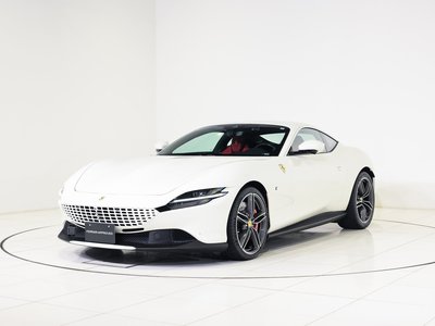 2022 FERRARI ROMA photo 6