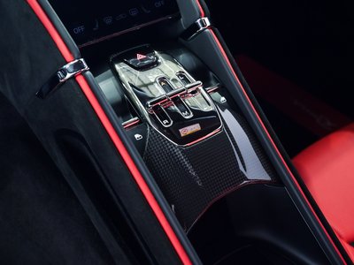 2022 Ferrari ROMA — миниатюра 49