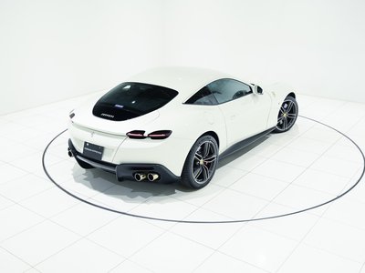 2022 Ferrari ROMA — миниатюра 56