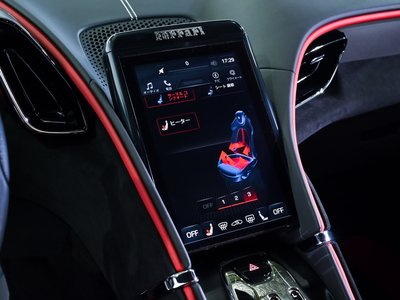 2022 Ferrari ROMA — миниатюра 50