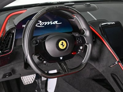 2022 FERRARI ROMA photo 10