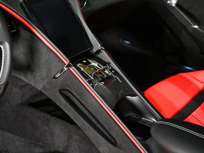 2022 Ferrari ROMA — миниатюра 15