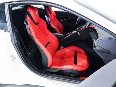 2022 Ferrari ROMA — миниатюра 36