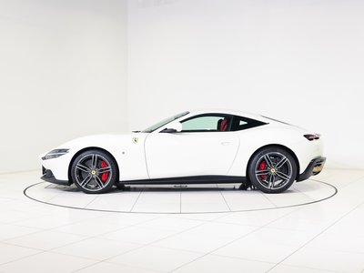 2022 FERRARI ROMA photo 7