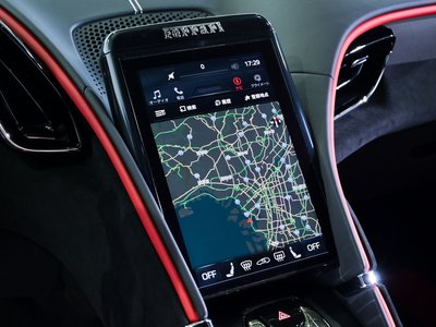 2022 Ferrari ROMA — миниатюра 46
