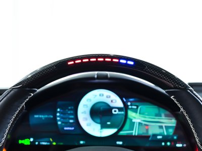 2022 Ferrari ROMA — миниатюра 47