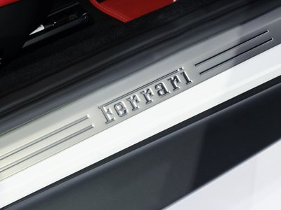 2022 Ferrari ROMA — миниатюра 53