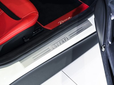 2022 Ferrari ROMA — миниатюра 52