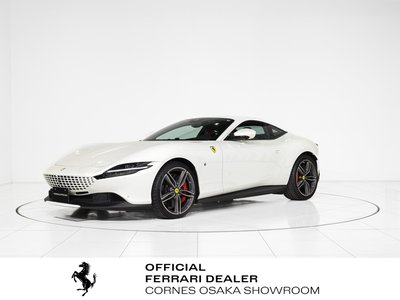 2022 FERRARI ROMA photo 1