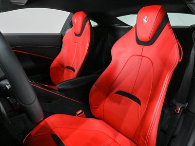 2022 FERRARI ROMA photo 4