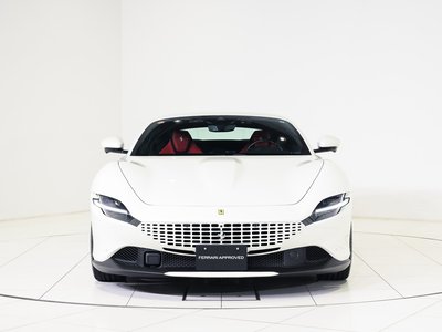 2022 FERRARI ROMA photo 5