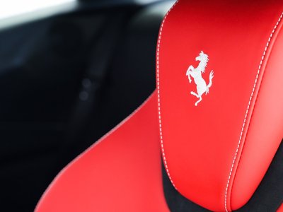 2022 Ferrari ROMA — миниатюра 42