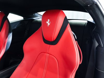2022 Ferrari ROMA — миниатюра 41
