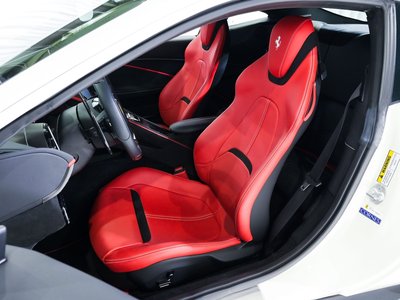 2022 Ferrari ROMA — миниатюра 35